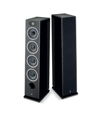 Focal Vestia N3 Floorstanding Speakers - (Pair)